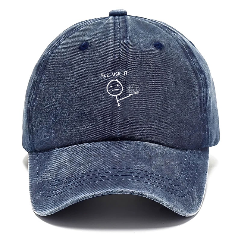 Customize Funny Figure Vintage - Trucker Hat Cap のレビューと価格