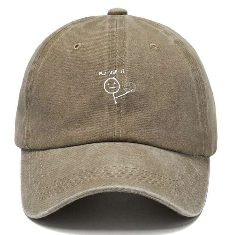 Customize Funny Figure Vintage - Trucker Hat Cap のレビューと価格