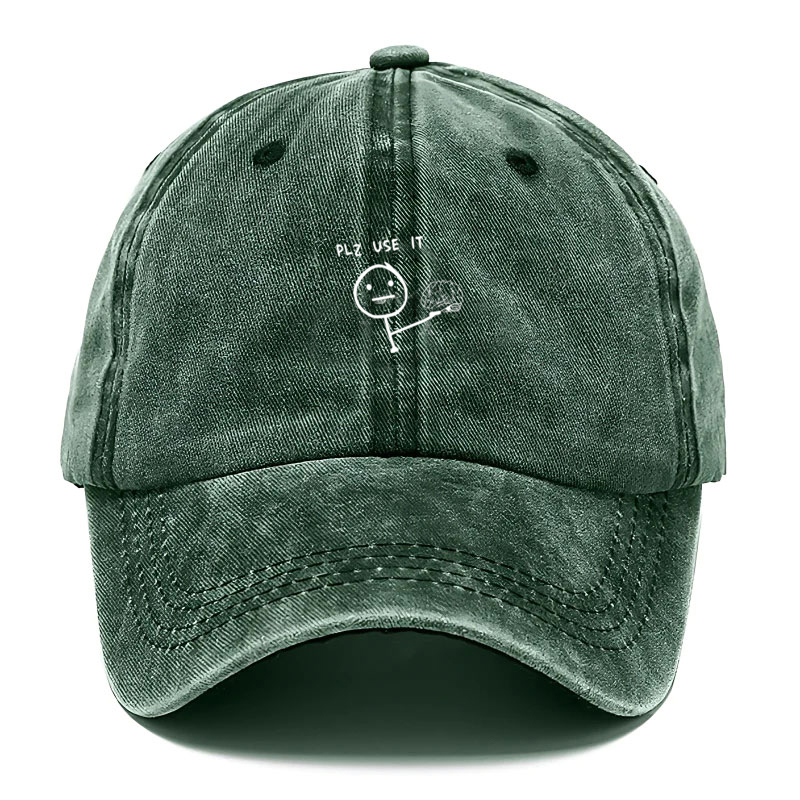 Customize Funny Figure Vintage - Trucker Hat Cap のレビューと価格