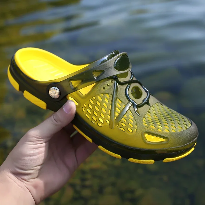 Men Casual Sandals Fashion Sli - Men'S Fashion For 30 Year Olds のレビューと価格