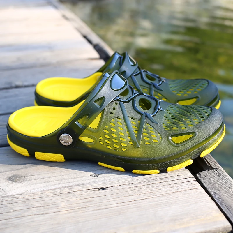 Men Casual Sandals Fashion Sli - Men'S Fashion For 30 Year Olds のレビューと価格