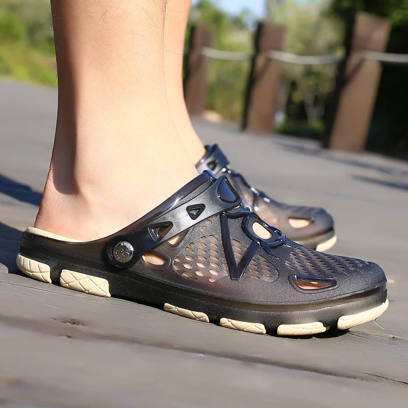 Men Casual Sandals Fashion Sli - Men'S Fashion For 30 Year Olds のレビューと価格