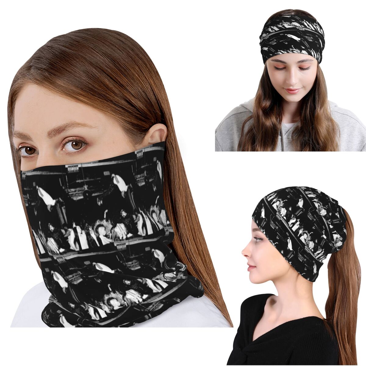 Rapper Playboi Carti Die Lit B - Beanie Winter Hat のレビューと価格