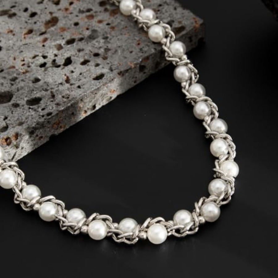 Pearl Wrap Pants Chain - Hip H - Belt Mens Fashion のレビューと価格