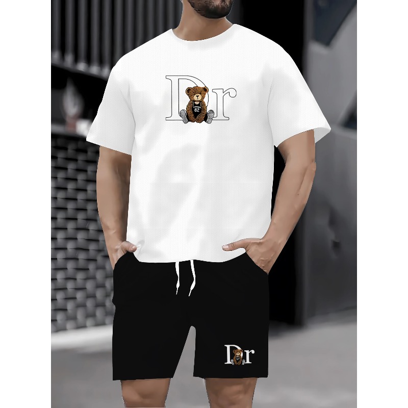Hot selling summer new men's c - Men'S Fashion Clothing のレビューと価格