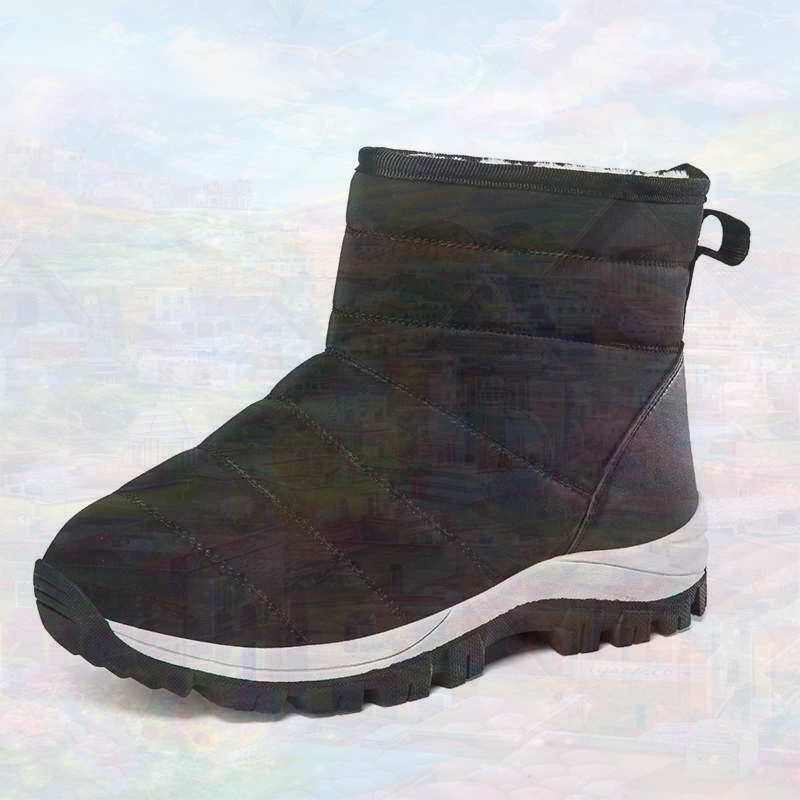 Nonslip Thermo Elderly Tennis  - Men'S Fashion At 40 のレビューと価格