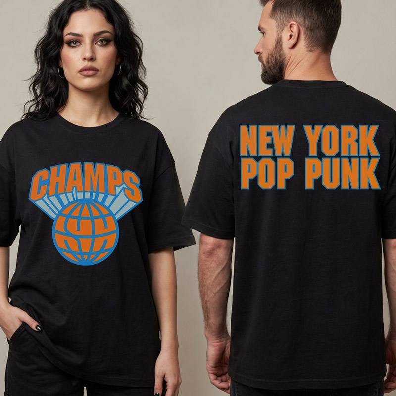 2026 New York Knicks Pop Punk  - Men'S Fashion New York のレビューと価格