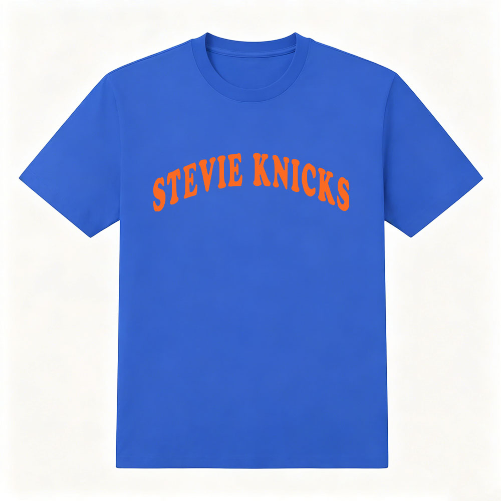 Stevie Knicks T Shirts TS New  - Men'S Fashion New York のレビューと価格