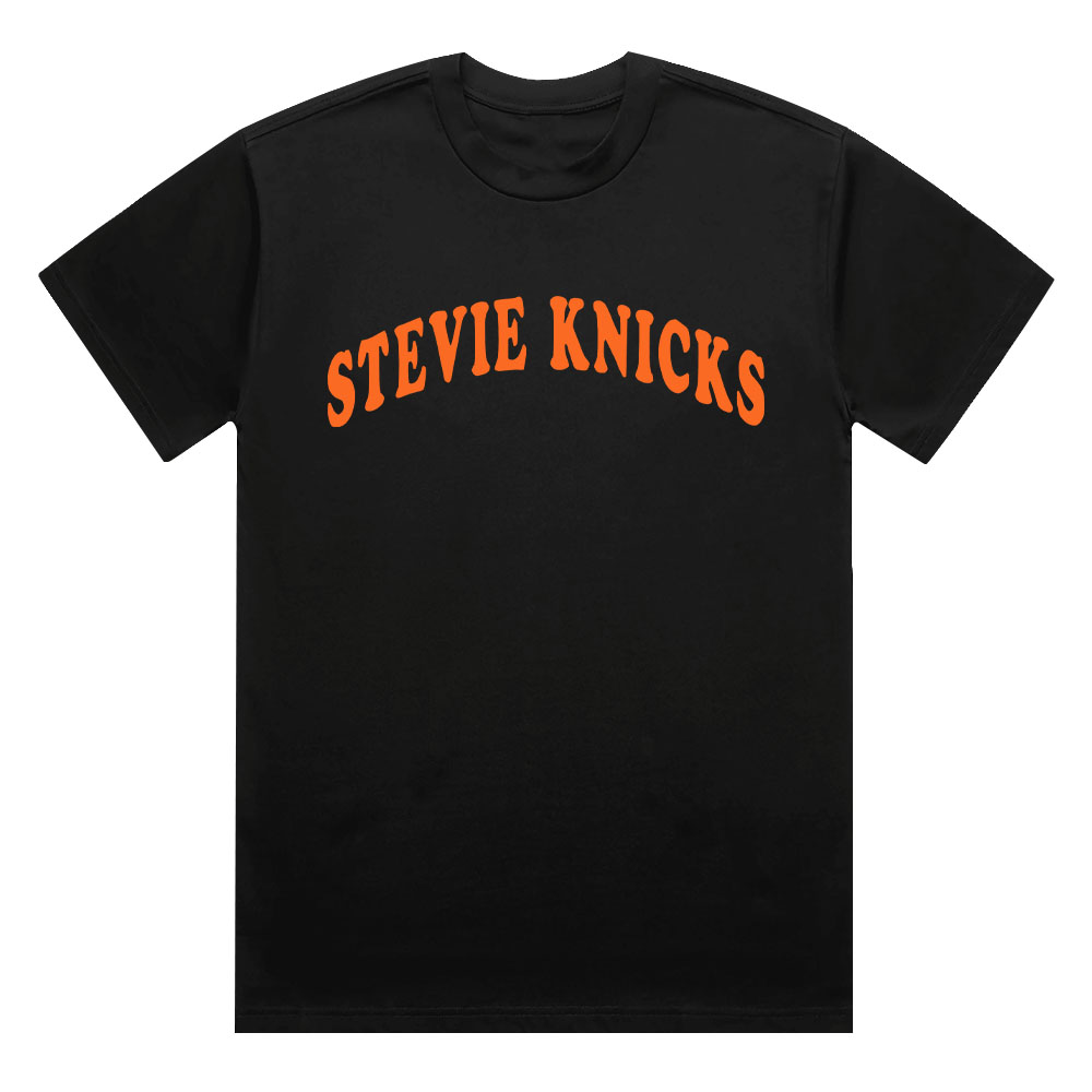 Stevie Knicks T Shirts TS New  - Men'S Fashion New York のレビューと価格
