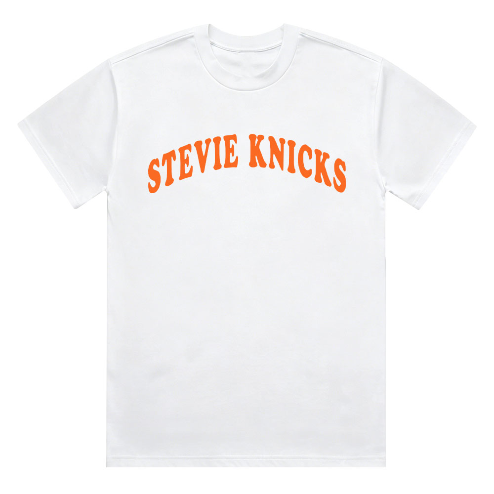 Stevie Knicks T Shirts TS New  - Men'S Fashion New York のレビューと価格