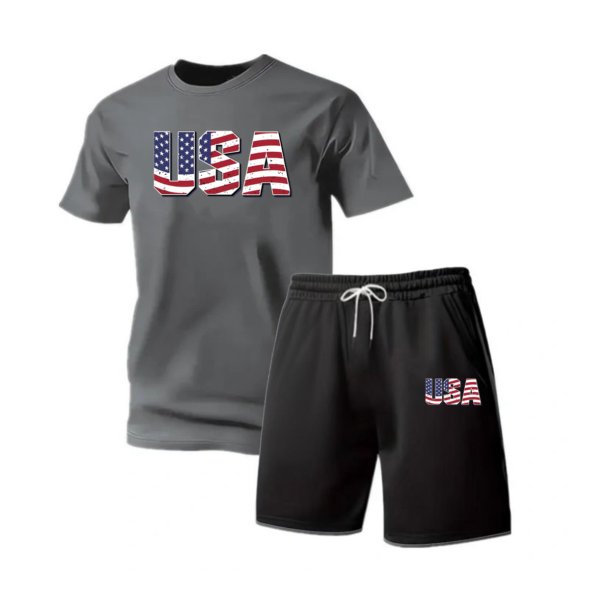 Men's new street fashion casua - Mens Fashion Ideas のレビューと価格
