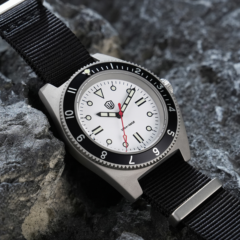 Watchdives WD1972 Quartz Watch - Men'S Fashion Box のレビューと価格