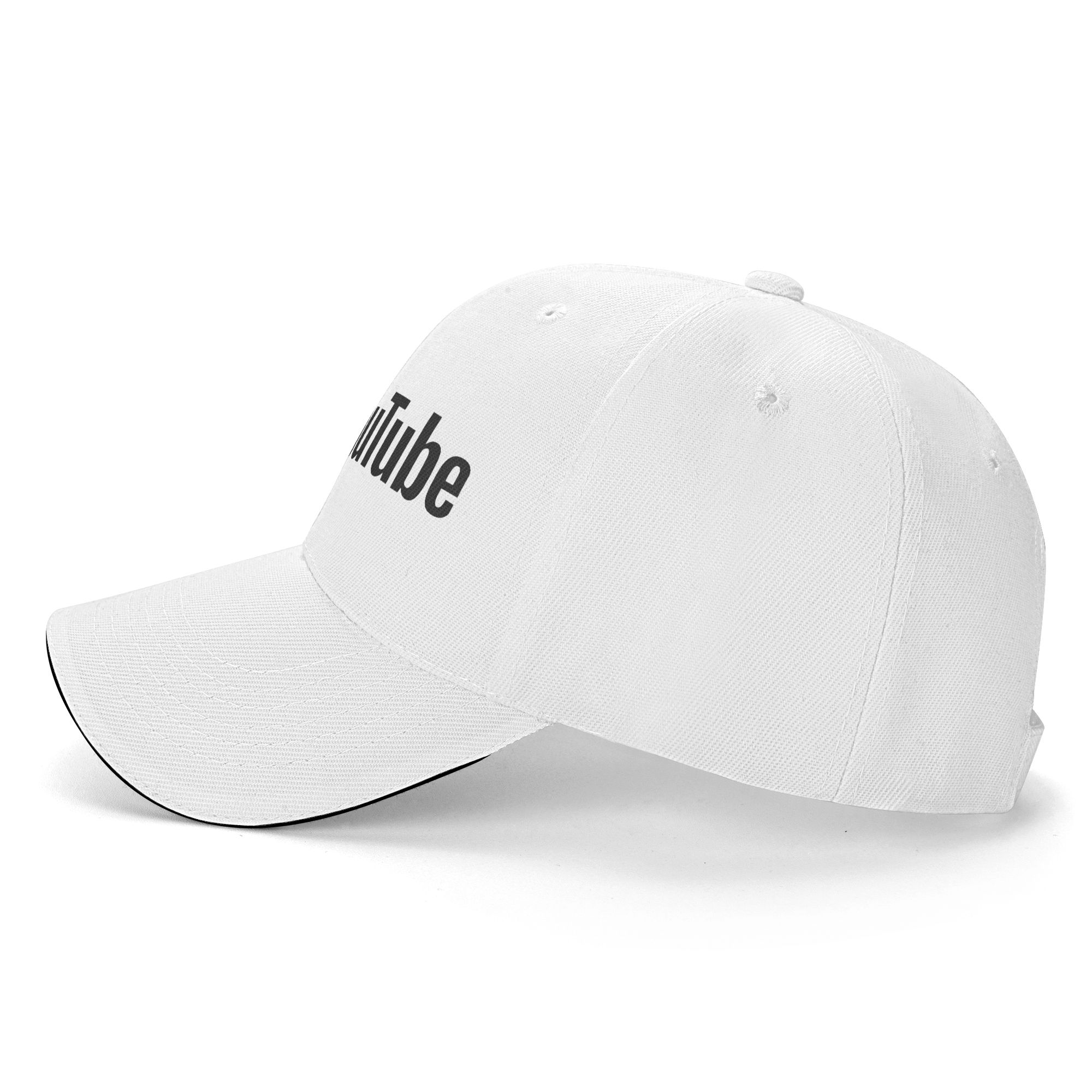 YouTube Sun Baseball Cap Summe - Men Fashion Youtubers のレビューと価格