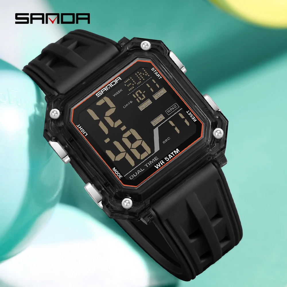 SANDA 2026 Fashion Electron An - Men'S Fashion Week 2026 のレビューと価格