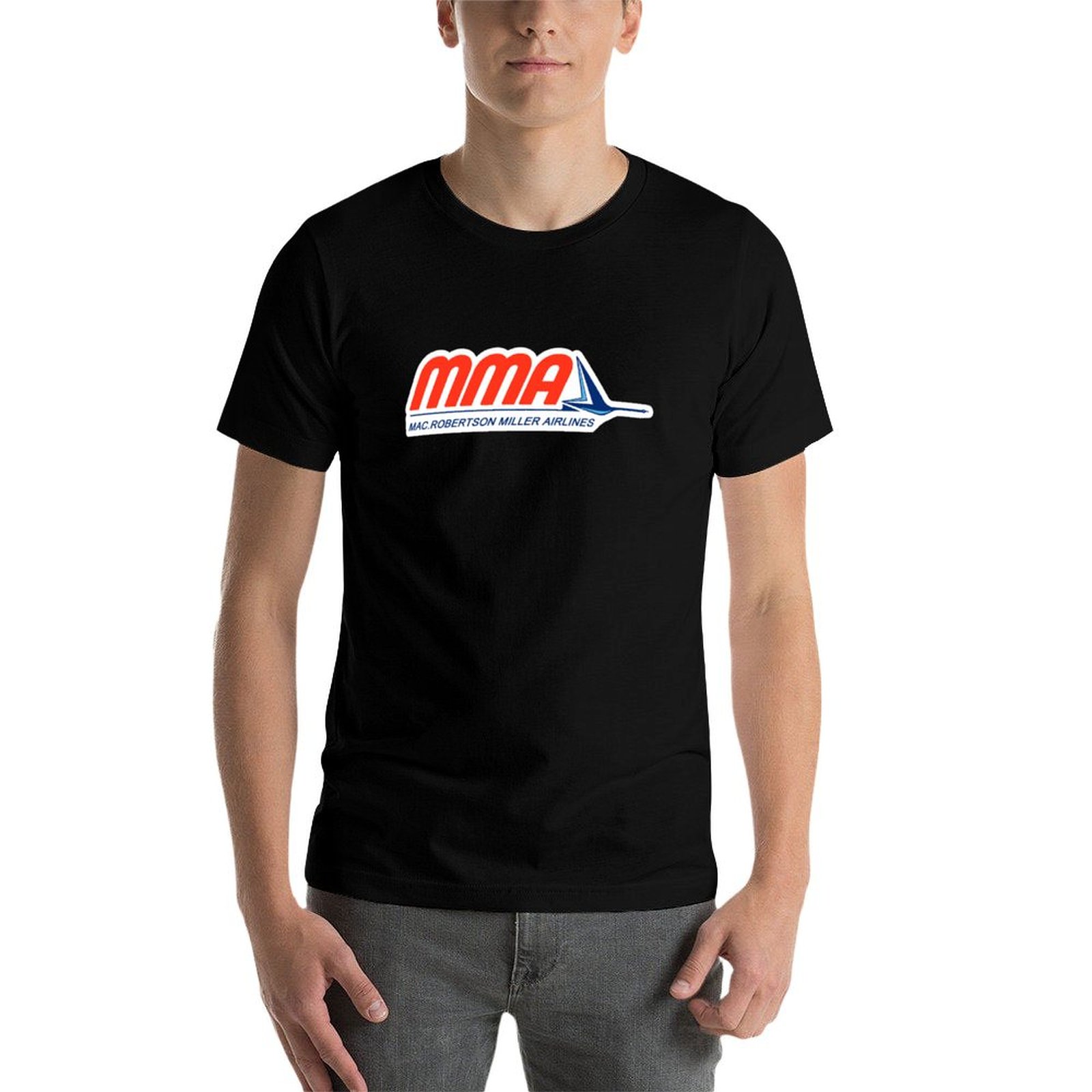 MacRobertson Miller Airlines L - 1950S Fashion Men'S のレビューと価格