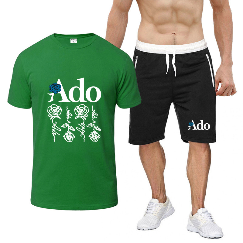 2026 Men's Ado World Tour Logo - Men'S Fashion Logo のレビューと価格
