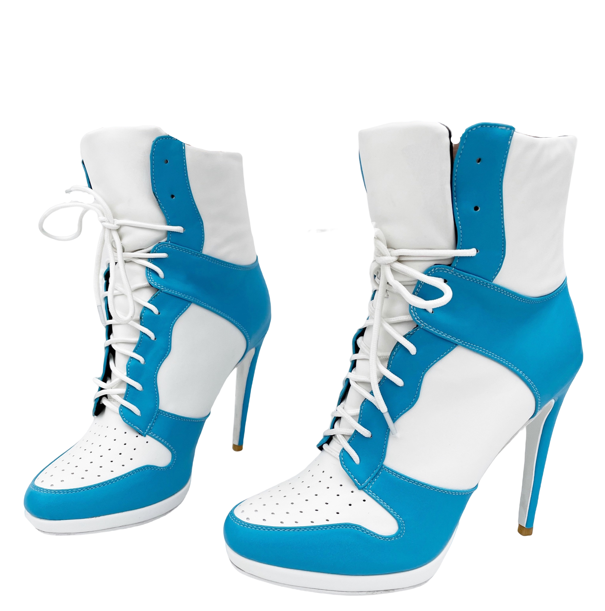 Frankie Hsu Stiletto Sport Bas - Mens Fashion Modern のレビューと価格