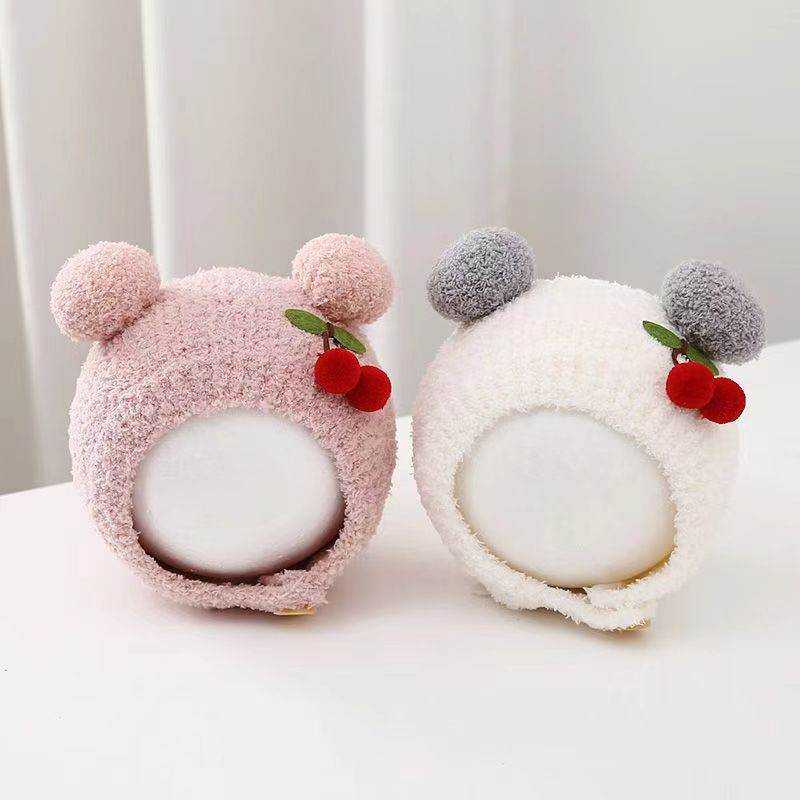 Winter Warm Baby Beanie Cute C - Beanie Winter Hat のレビューと価格