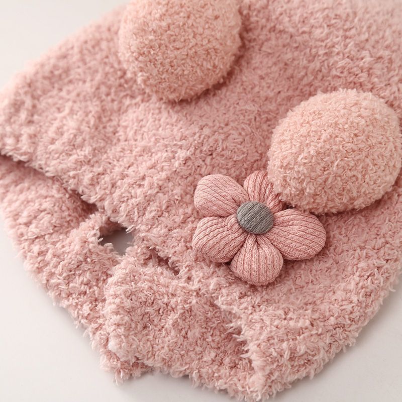 Winter Warm Baby Beanie Cute C - Beanie Winter Hat のレビューと価格