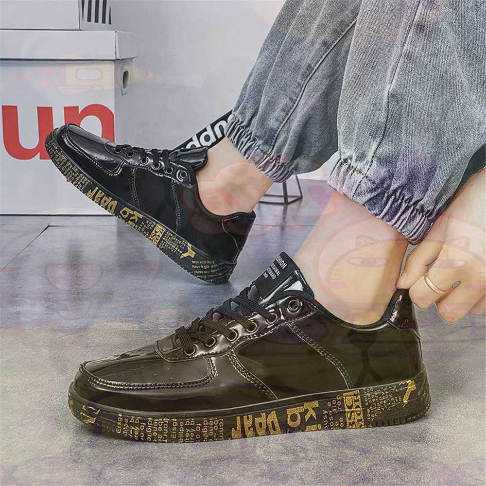 Round Foot Size 45 Sneakers Wh - Men'S Fashion At 40 のレビューと価格