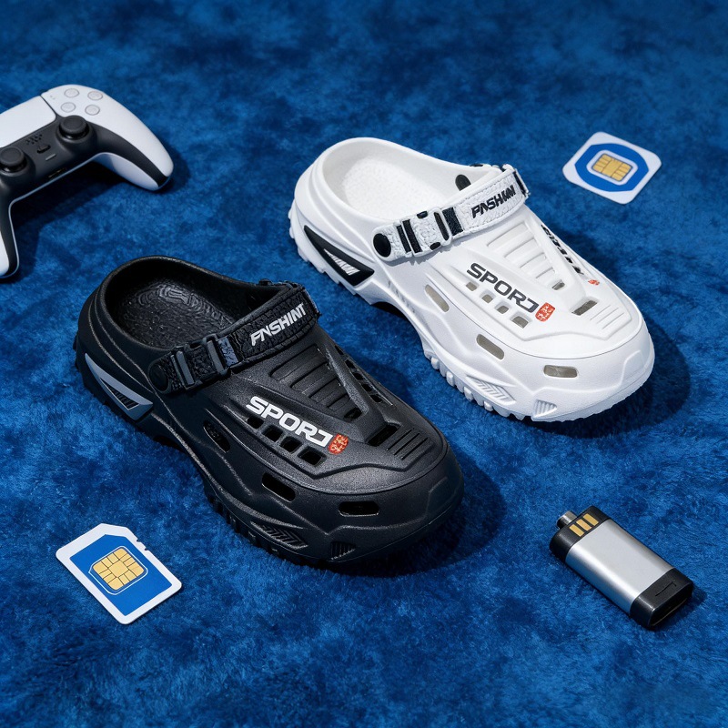 Fashion SPORT Print Chunky Pla - Men'S Fashion For 30 Year Olds のレビューと価格