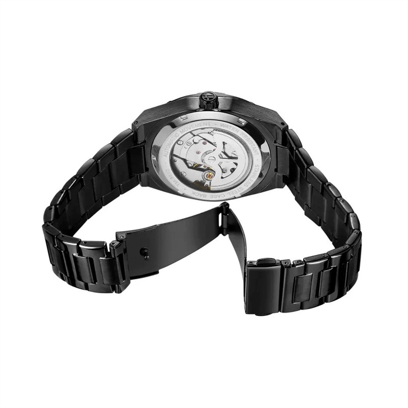 Luxurious Automatic Mechanical - Men'S Fashion Young Professional のレビューと価格