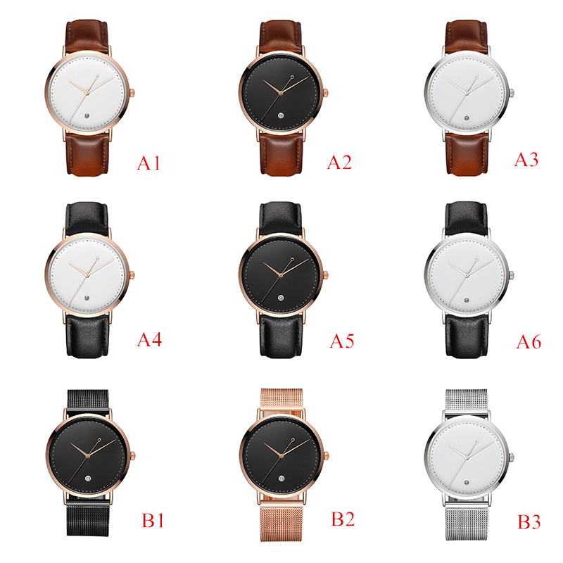 CL026  Black Rose Gold Build B - Men'S Fashion Logo のレビューと価格
