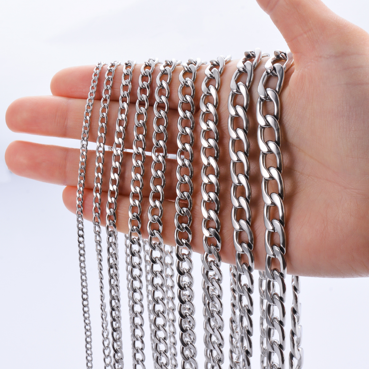 Width 3mm/4.5mm/5mm/6mm/7mm/7. - Mens Fashion In 1920 のレビューと価格
