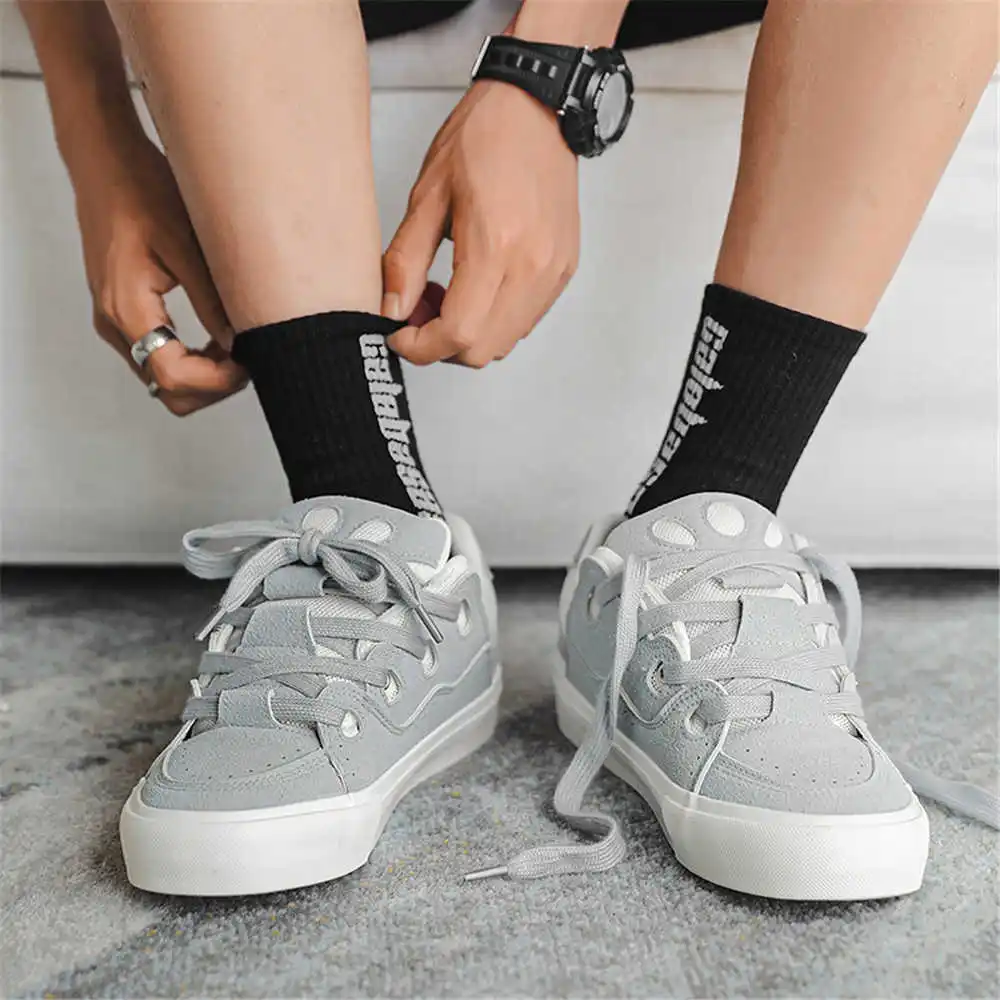 With Lacing Hiphop Women's Sch - Men'S Fashion At 40 のレビューと価格