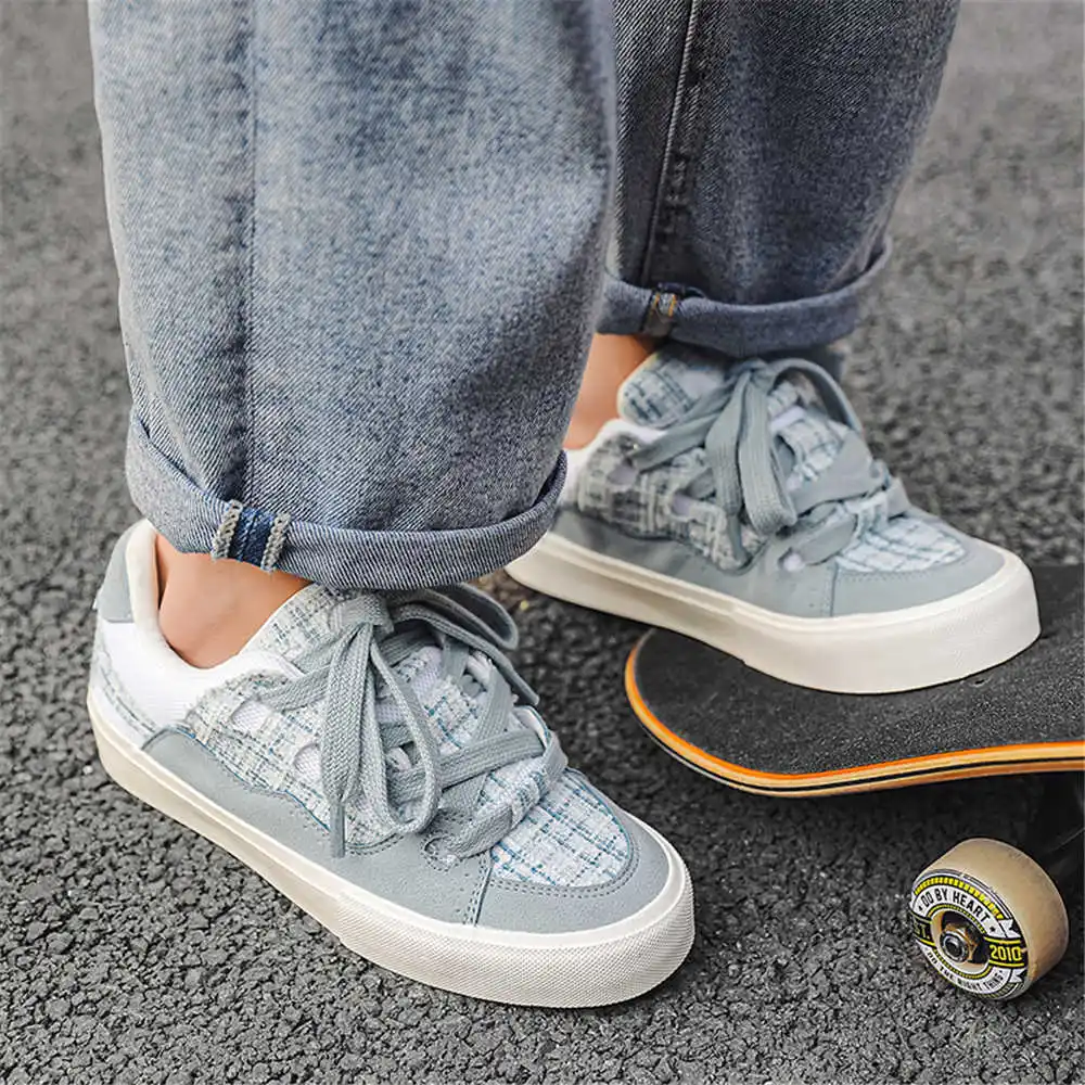 With Lacing Hiphop Women's Sch - Men'S Fashion At 40 のレビューと価格