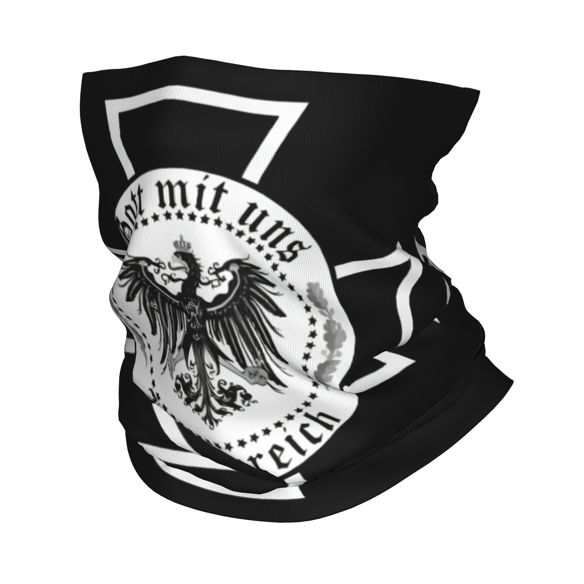 Custom German Empire Eagle Cro - Men'S Fashion Logo のレビューと価格