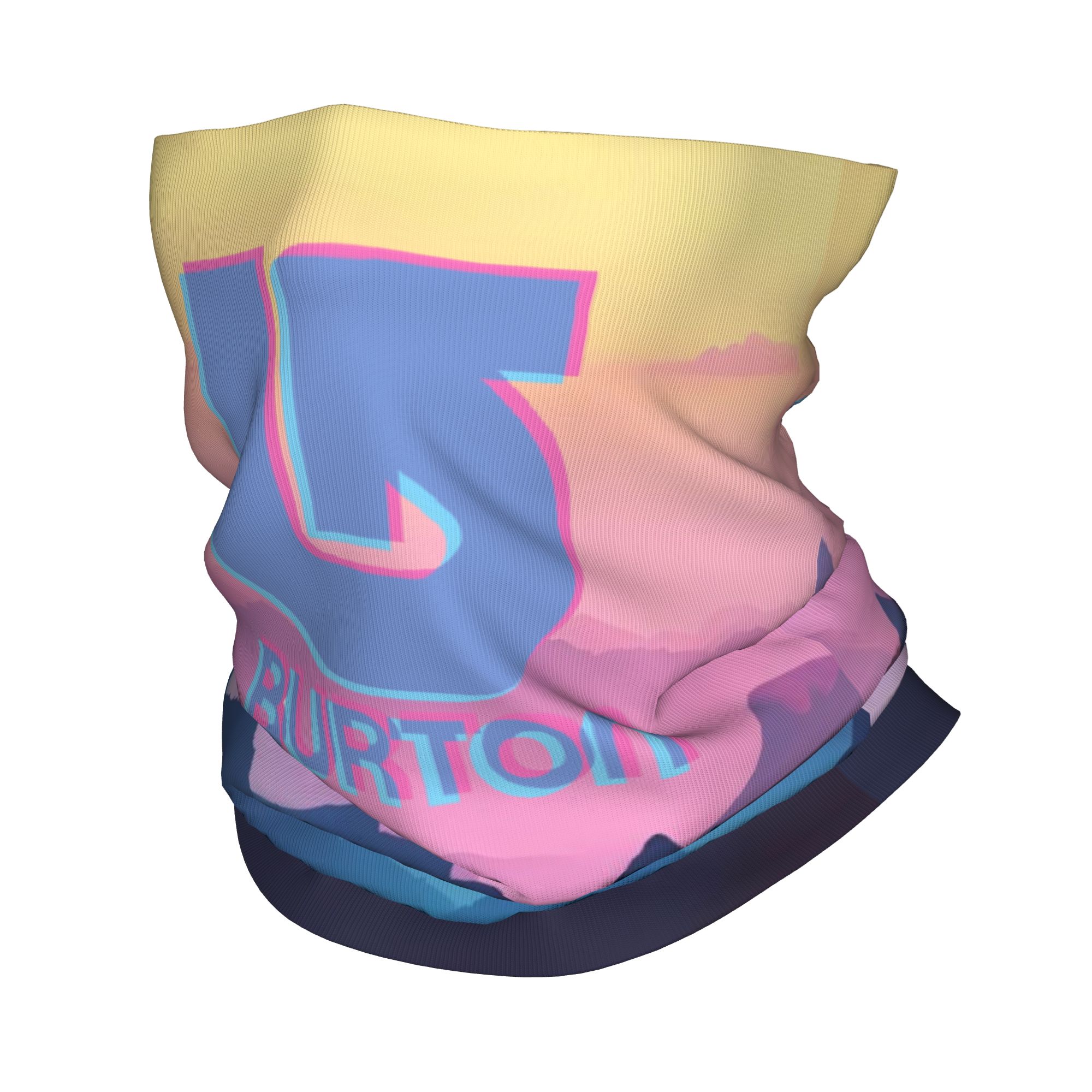 Custom B-Burtons Logo Bandana  - Men'S Fashion Logo のレビューと価格