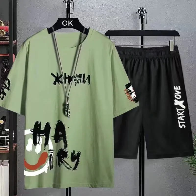 Suits for Men 2026 Summer Men' - Men'S Fashion Clothing のレビューと価格