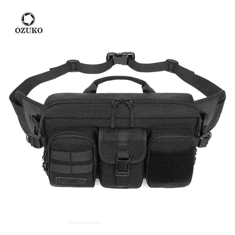 OZUKO Pouch for Man Waterproof - Men Fashion Key のレビューと価格