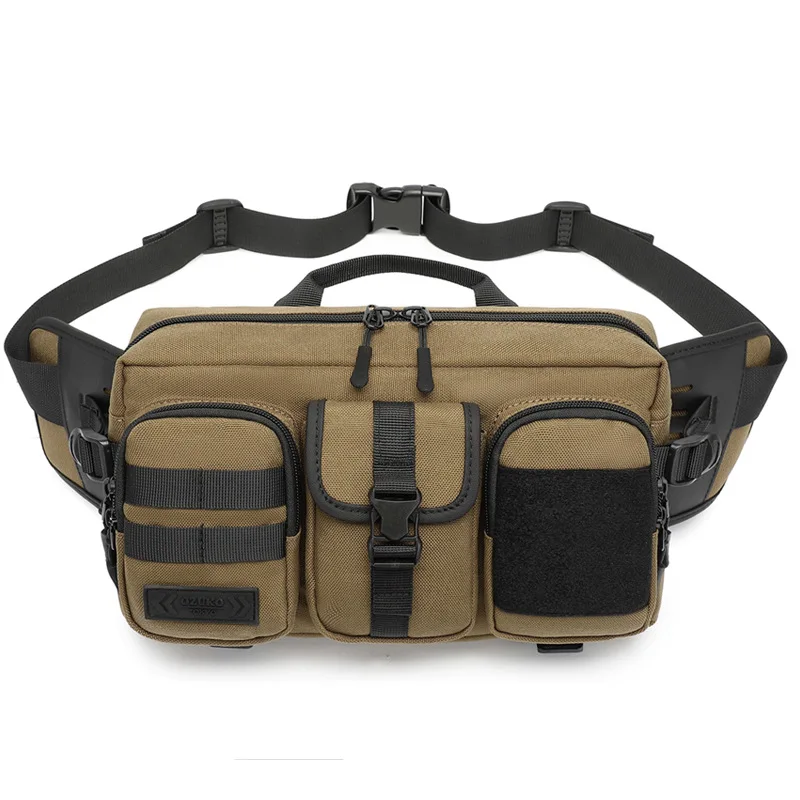 OZUKO Pouch for Man Waterproof - Men Fashion Key のレビューと価格