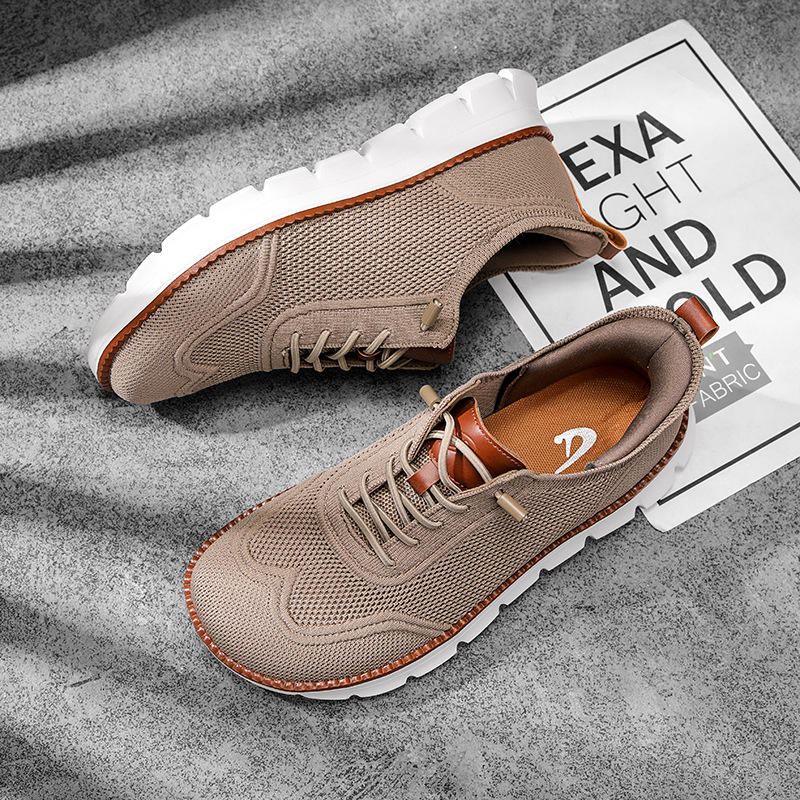 Stylish Men Wide Box Shoes Bar - Men'S Fashion Box のレビューと価格