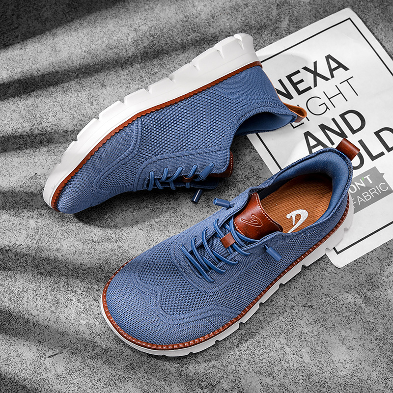 Stylish Men Wide Box Shoes Bar - Men'S Fashion Box のレビューと価格