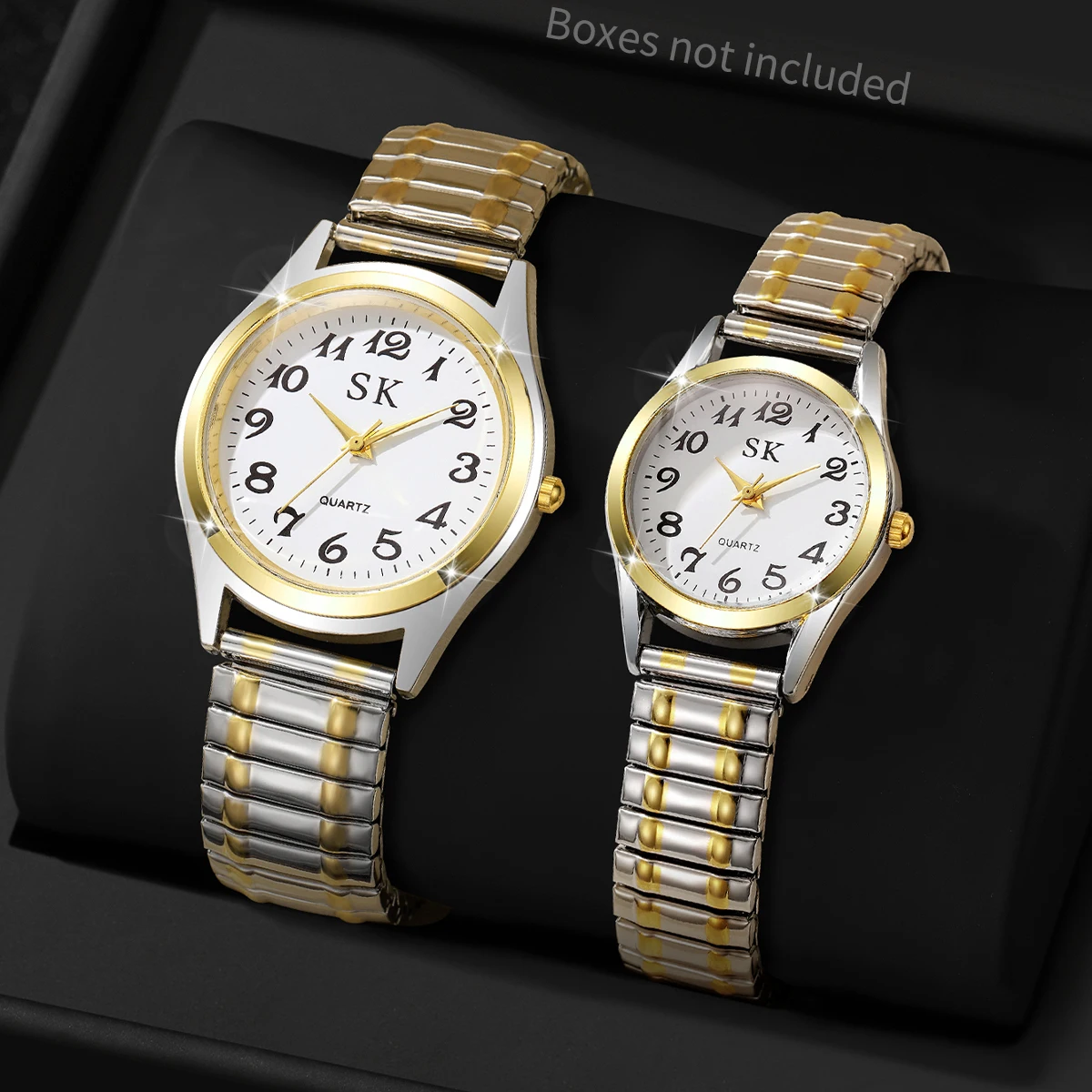 Surprise Mystery Watch Blind B - Men'S Fashion Box のレビューと価格
