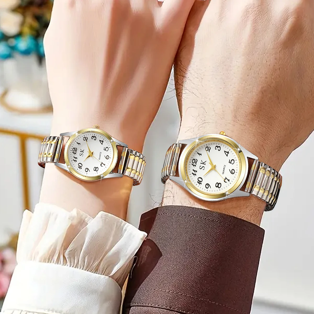 Surprise Mystery Watch Blind B - Men'S Fashion Box のレビューと価格