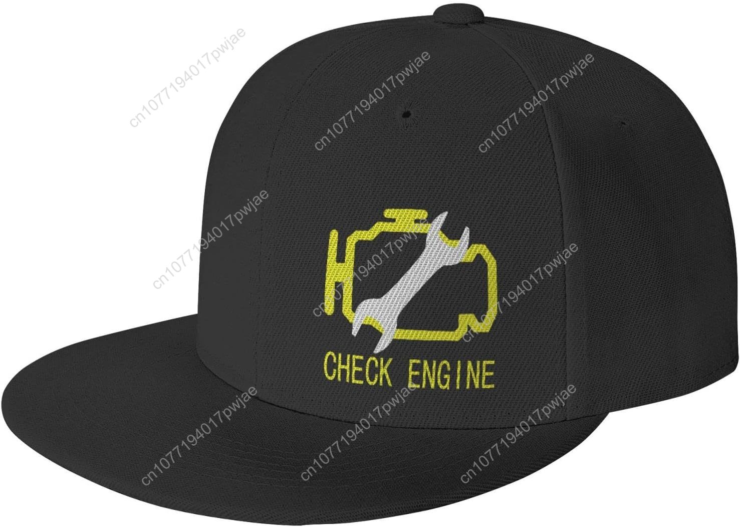 Adjustable Snapback Hat for Me - Trucker Hat Cap のレビューと価格