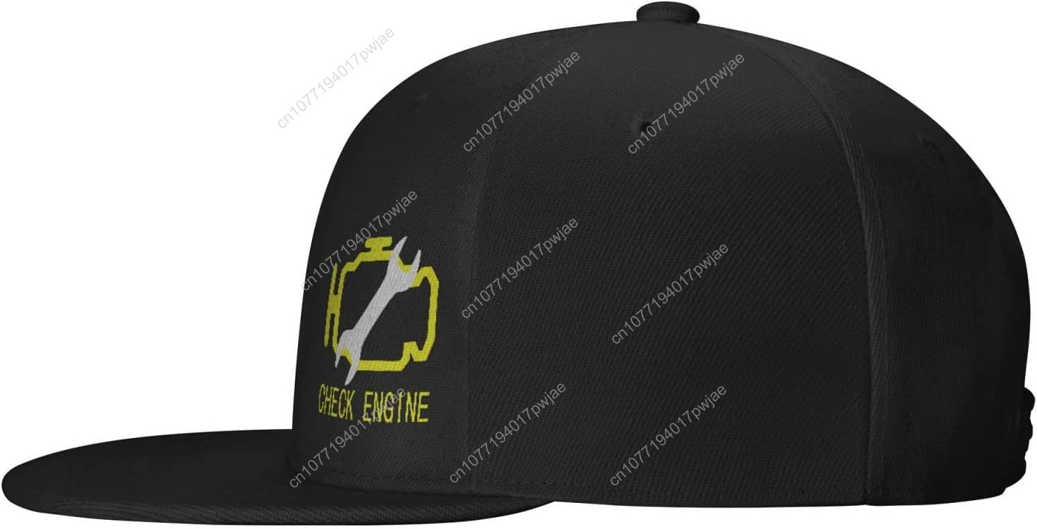 Adjustable Snapback Hat for Me - Trucker Hat Cap のレビューと価格