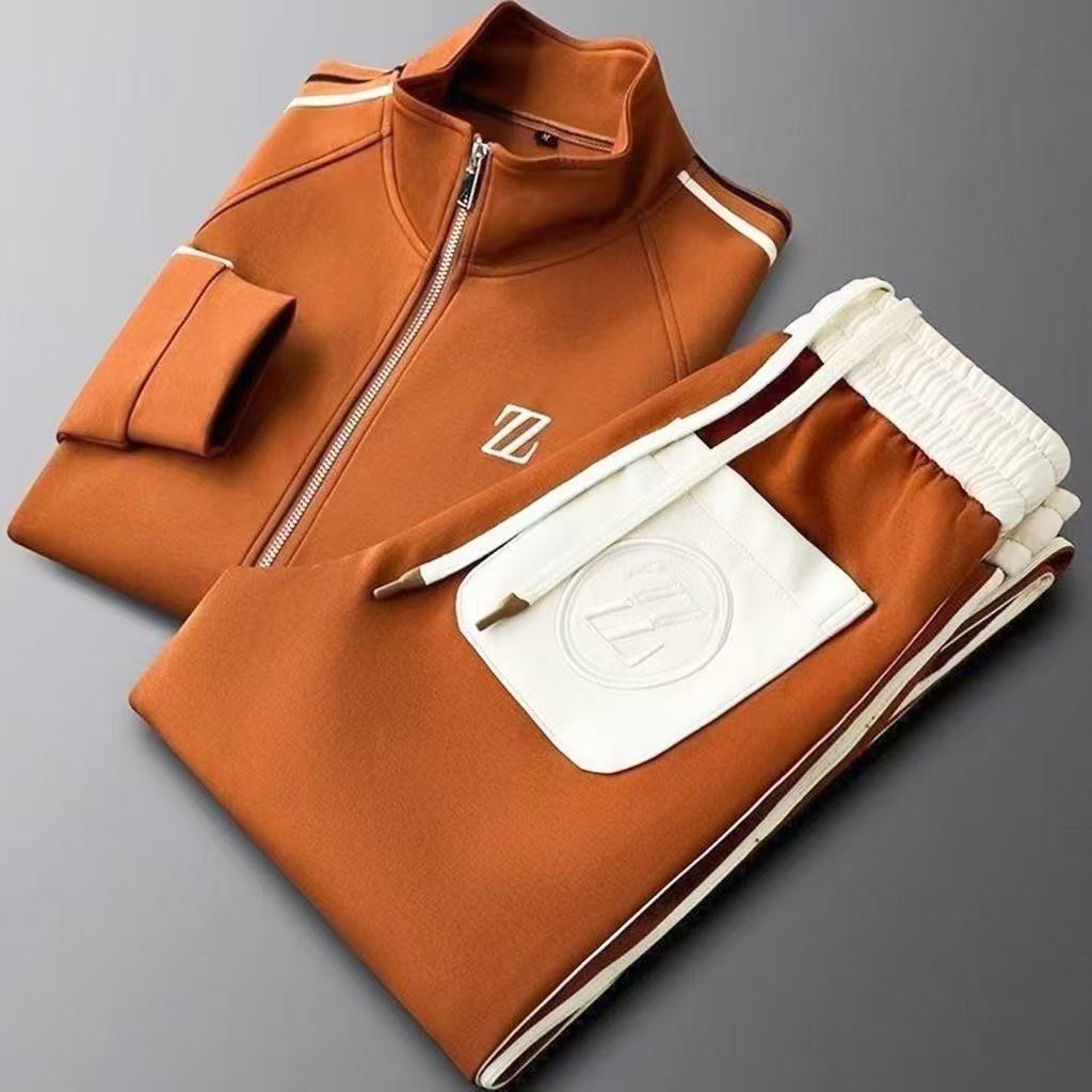 2026 men tracksuit Sportswear  - Men'S Fashion Clothing のレビューと価格
