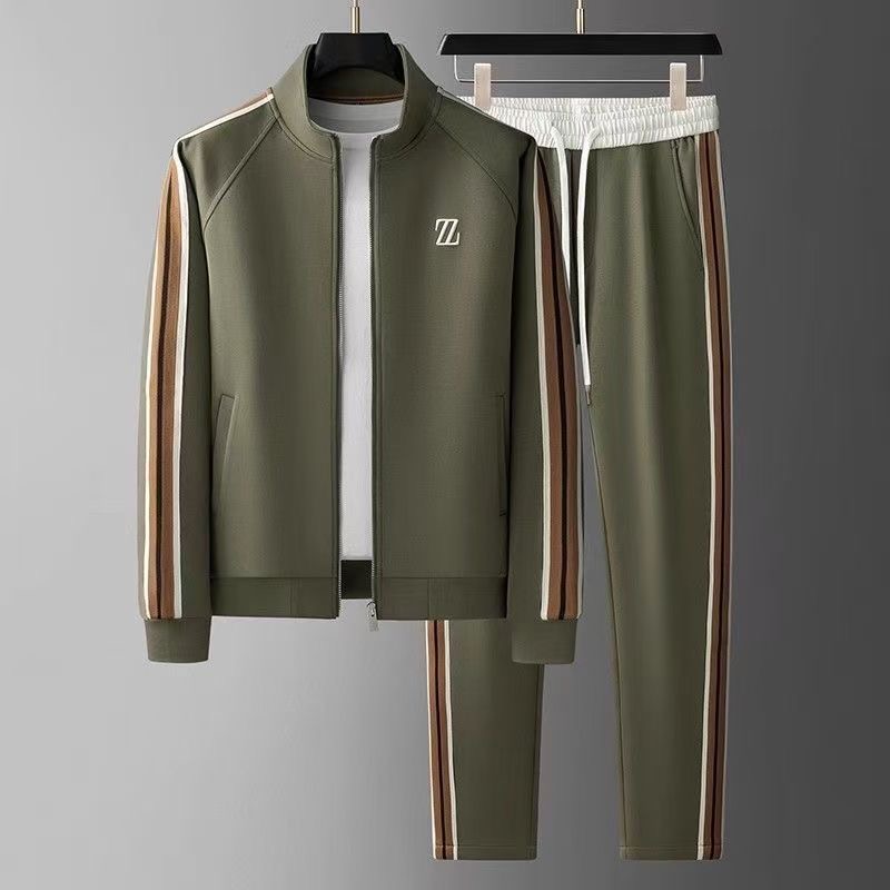 2026 men tracksuit Sportswear  - Men'S Fashion Clothing のレビューと価格