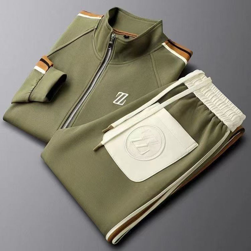 2026 men tracksuit Sportswear  - Men'S Fashion Clothing のレビューと価格