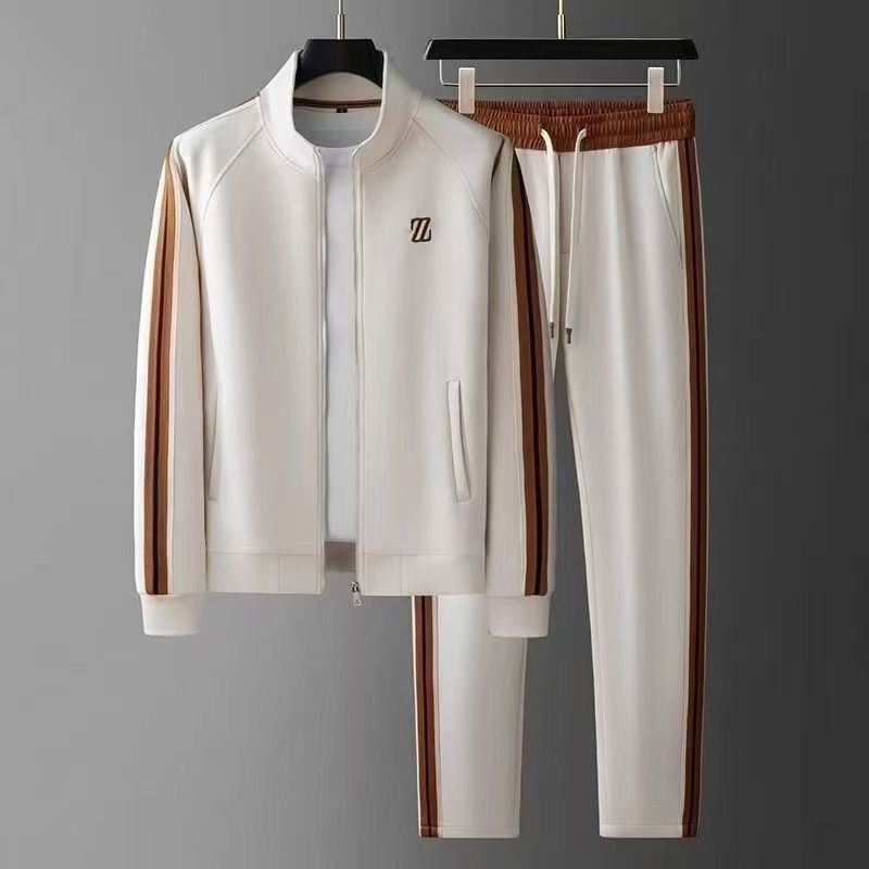 2026 men tracksuit Sportswear  - Men'S Fashion Clothing のレビューと価格