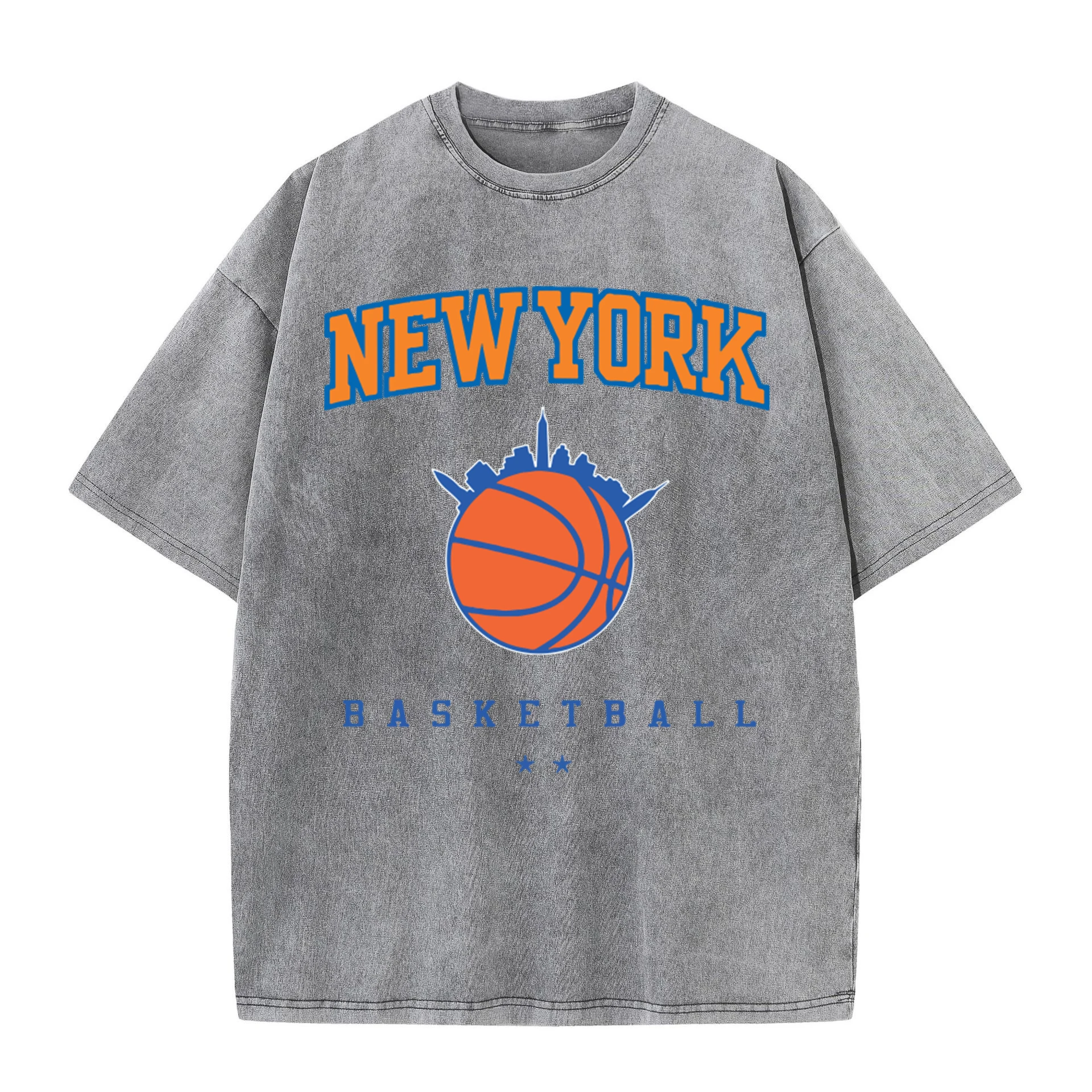 Summer Tianshui old T-shirt Ne - Men'S Fashion New York のレビューと価格