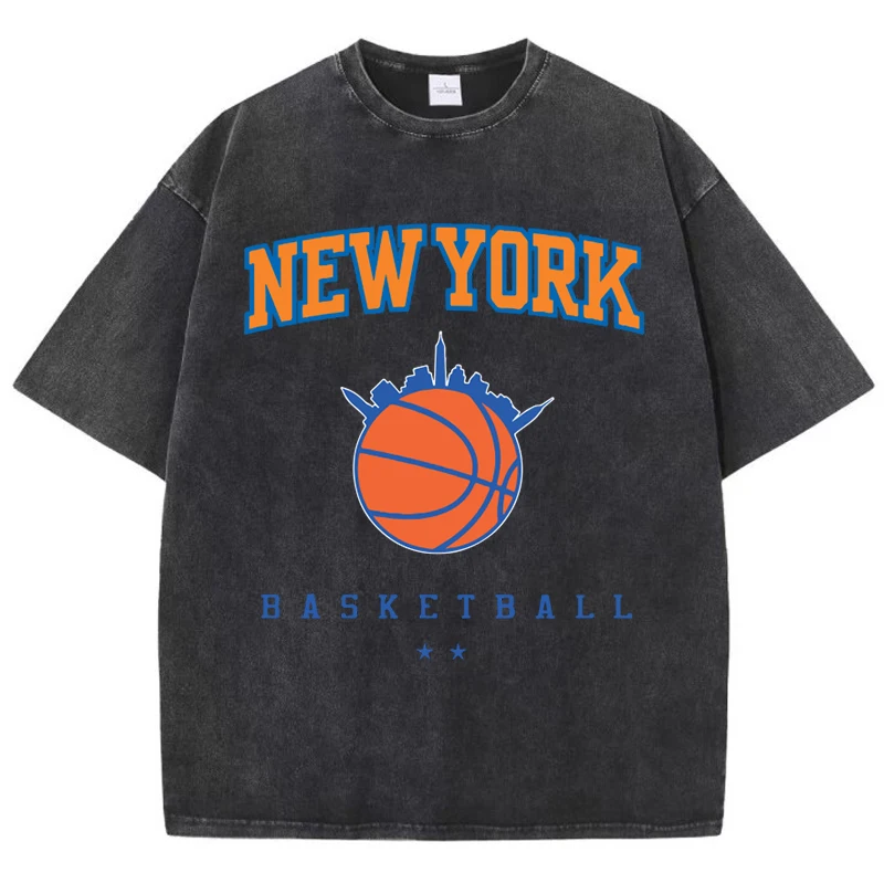 Summer Tianshui old T-shirt Ne - Men'S Fashion New York のレビューと価格