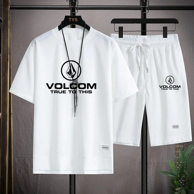 VOLCOM New Men's Waffle Sport  - Mens Fashion Ideas のレビューと価格