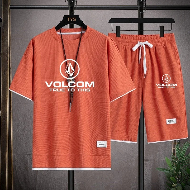 VOLCOM New Men's Waffle Sport  - Mens Fashion Ideas のレビューと価格