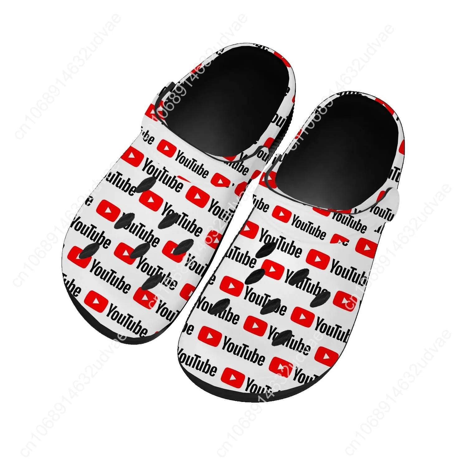 YouTube Sandals Women Teenager - Men Fashion Youtubers のレビューと価格